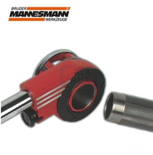 Комплект за нарязване на резби на тръби 9бр. Mannesmann