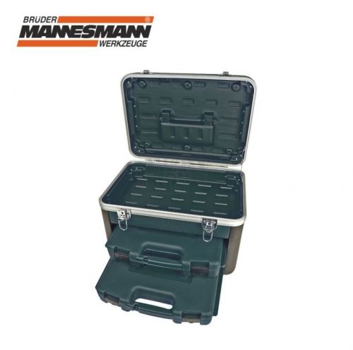 Комплект инструменти в куфарче 163 части Mannesmann