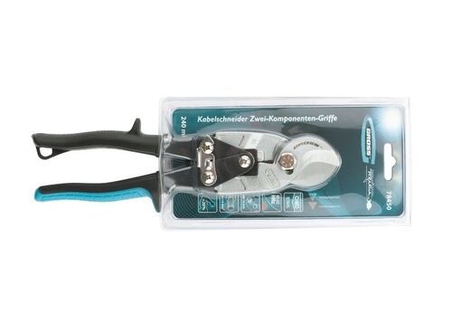 Ножица за рязане на кабел 240 мм Gross Piranha