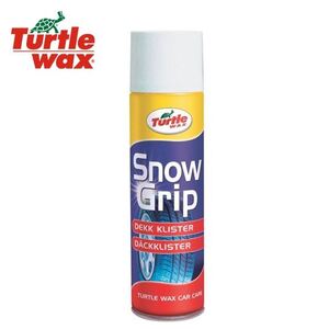 Течни вериги за сняг Turtle WAX Течни вериги за сняг Turtle WAX
