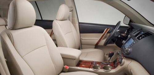 Спрей за табло и освежител за въздух OUTDOOR FRESH Turtle WAX