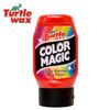 Полирпаста COLOR MAGIC, червена Turtle WAX-megahome.bg