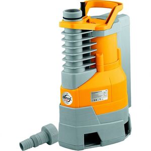 Дренажна помпа 800 W 1350 л / ч Denzel Х-Pro DPХ800 Дренажна помпа 800 W 1350 л / ч Denzel Х-Pro DPХ800