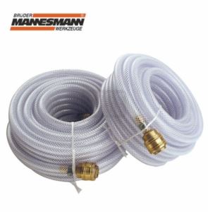 Армиран маркуч 23 x 20.8 x 6.4 см Mannesmann