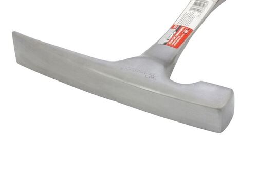 Чук зидарски 600 гр монолитен MTX