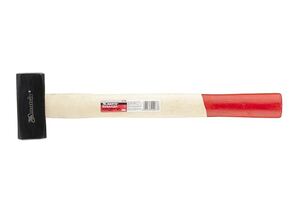 Чук ковашки 1000 - 2000 гр с дървена дръжка MTX