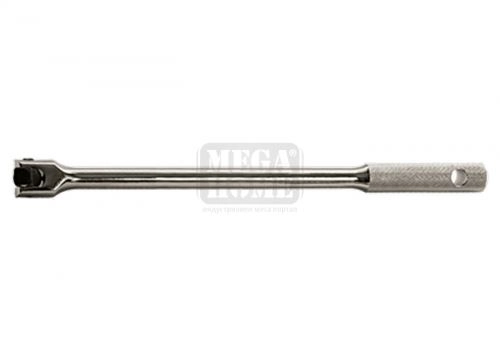 Върток еднолостов 380 мм 1/2 шарнирен MTX Master