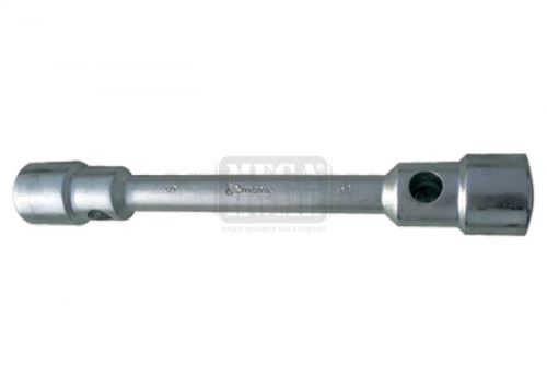 Ключ за джанти двустранен 24 - 30 х 27 - 32 мм MTX