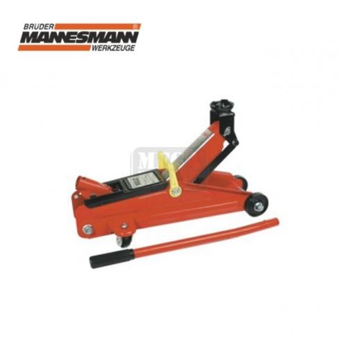 Хидравличен крик тип гущер, 2 т Mannesmann