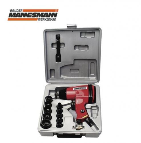 Пневматичен ударен гайковерт 1/2