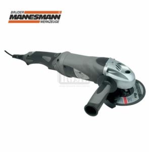 Ъглошлайф 950W Mannesmann
