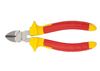 Клещи резачки странични Insulated 160 мм MTX Professional-megahome.bg