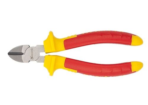 Клещи резачки странични Insulated 160 мм MTX Professional