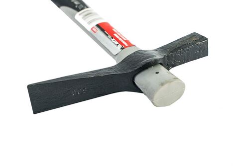 Кирка-чук зидарска 500 г 385 мм MTX