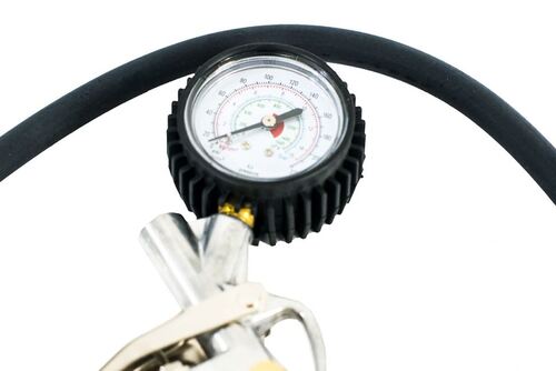 Пистолет пневматичен за помпане на гуми MTX