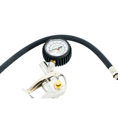 Пистолет пневматичен за помпане на гуми MTX