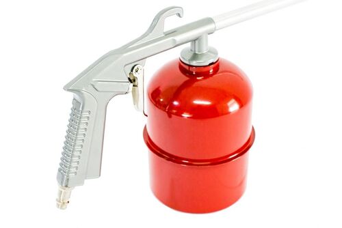 Пневматичен пистолет за миене MTX