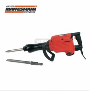 Електрически перфоратор 1500W Mannesmann