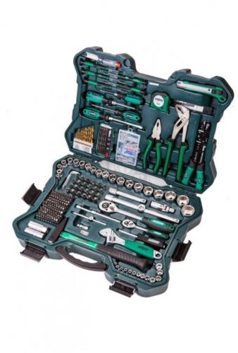 Комплект инструменти 303 части Mannesmann