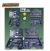 Комплект инструменти 176 части Mannesmann-megahome.bg