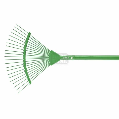 Гребло за листа тип ветрило 22 зъба с дръжка 1500 мм Palisad