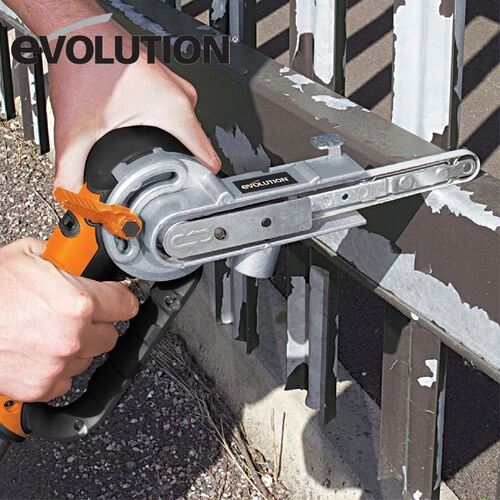 Лентов шлайф Evolution