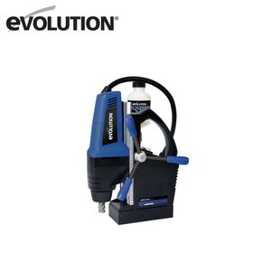 Магнитна пробивна машина EVOLUTION