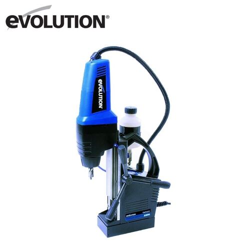Магнитна пробивна машина EVOLUTION