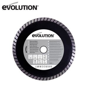 Диамантен диск 185 mm EVOLUTION Диамантен диск 185 mm EVOLUTION