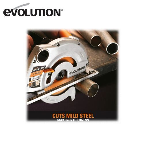 Ръчен потапящ циркуляр Rage 1B EVOLUTION