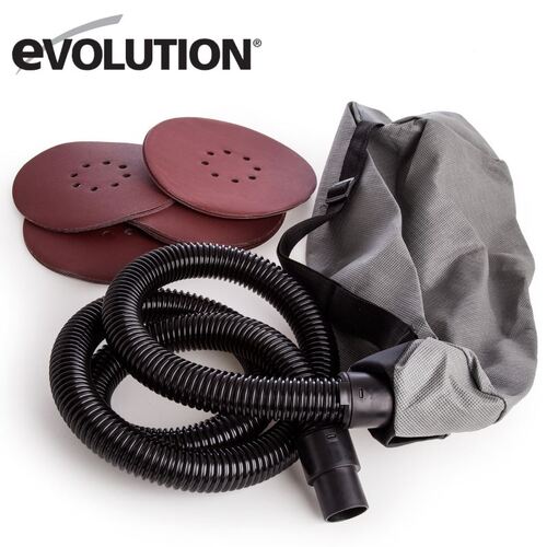 Шлайф-машина за гипсокартон EB225DWSHH Evolution