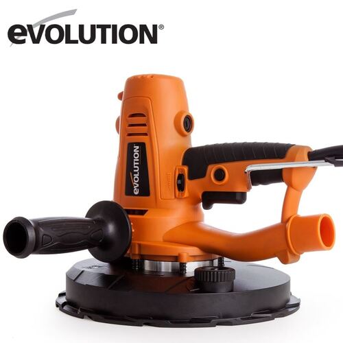 Шлайф-машина за гипсокартон EB225DWSHH Evolution