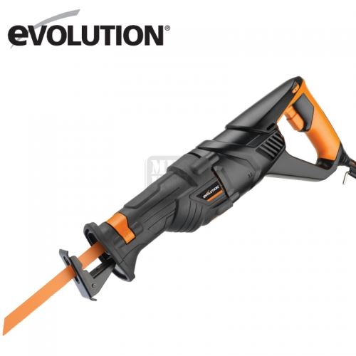 Електрическа ножовка Rage 8 EVOLUTION