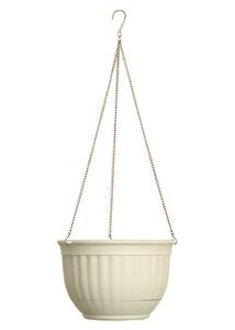 Висяща пластмасова кашпа D 240 мм Palisad