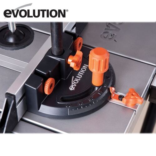 Стационарен циркуляр RAGE 5-s EU EVOLUTION