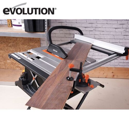 Стационарен циркуляр RAGE 5-s EU EVOLUTION