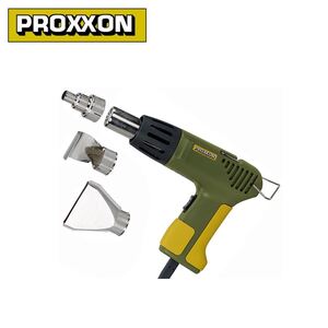 Пистолет за горещ въздух MICRO MH 550 PROXXON Пистолет за горещ въздух MICRO MH 550 PROXXON