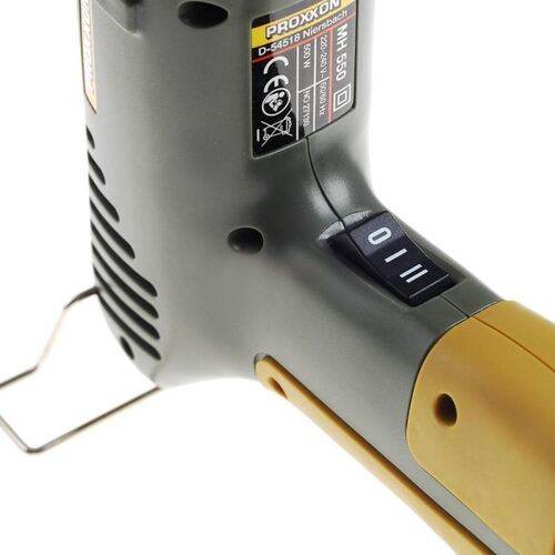 Пистолет за горещ въздух MICRO MH 550 PROXXON