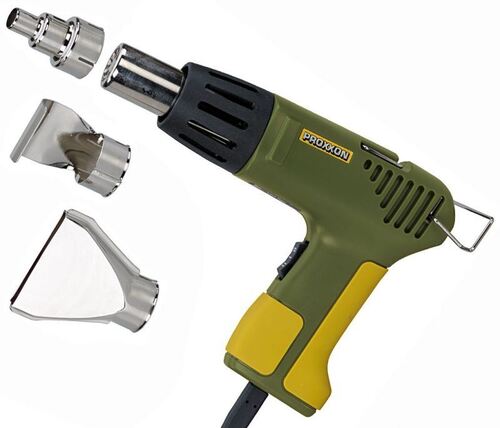 Пистолет за горещ въздух MICRO MH 550 PROXXON