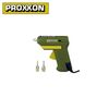 Пистолет за горещо слепване MICROMOT HKP 220 PROXXON-megahome.bg