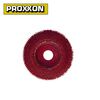 Шлайфащ диск за ъглошлайф с дълго рамо LHW PROXXON-megahome.bg