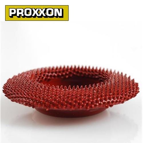 Шлайфащ диск за ъглошлайф с дълго рамо LHW PROXXON