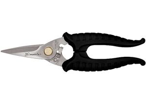 Ножица универсална 183 мм MTX Master