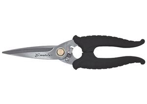 Ножица универсална 200 мм MTX Master