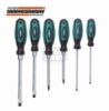 Комплект професионални отвертки, 6 бр Mannesmann-megahome.bg