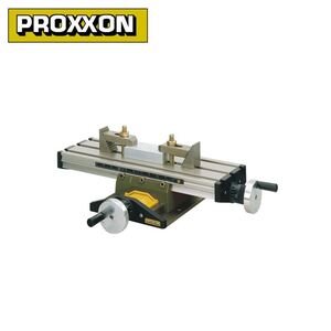 Комбинирана работна маса MICRO KT 70 PROXXON