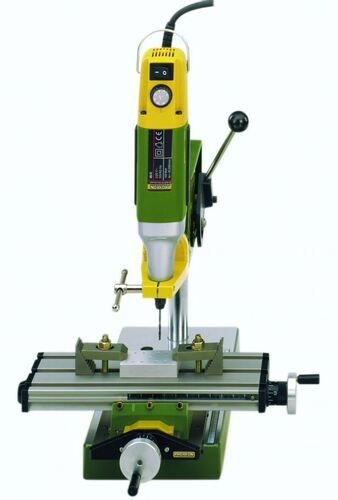 Комбинирана работна маса MICRO KT 70 PROXXON