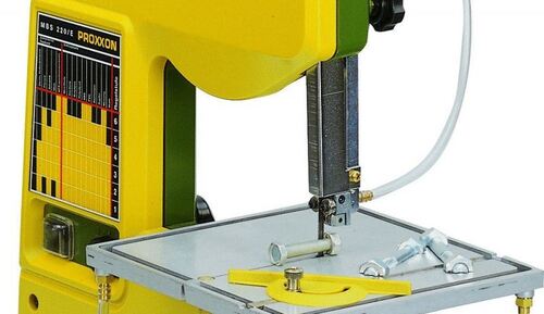 Банциг MICRO MBS 240/E PROXXON