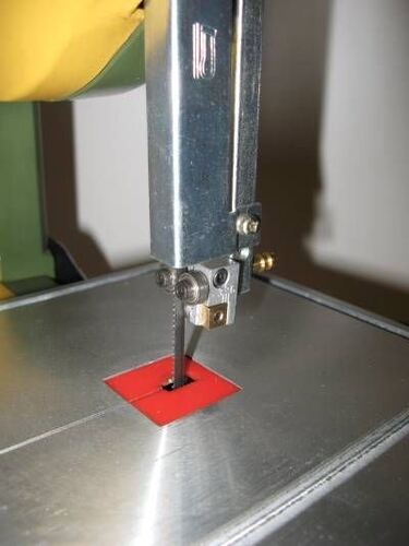 Банциг MICRO MBS 240/E PROXXON