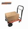 Ръчна транспортна количка, макс. 100 кг Mannesmann-megahome.bg